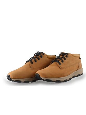 Timberland Veterboots Geel 249469