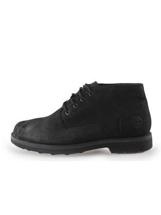 Timberland Veterschoenen Zwart 249470