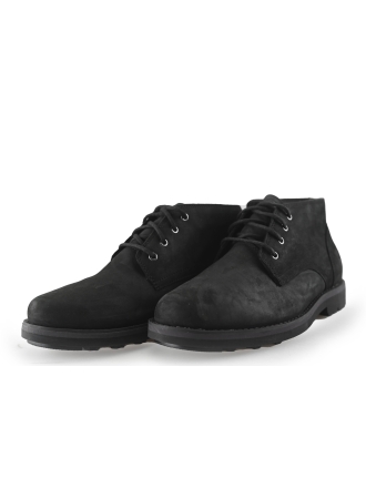 Timberland Veterschoenen Zwart 249470