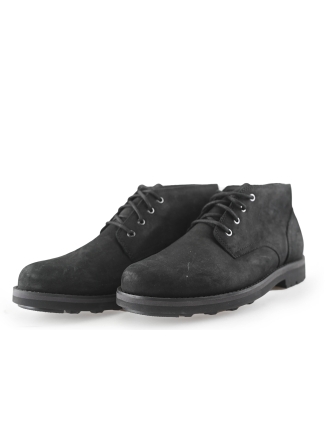 Timberland Veterboots Zwart 249471