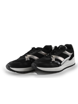 Maruti Sneakers Zilver 249475