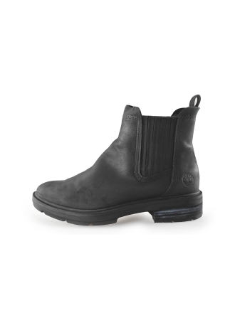 Timberland Chelsea boots Zwart 249481