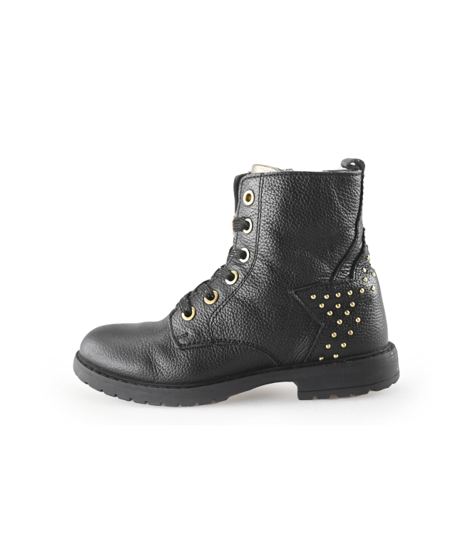 Ikke Veterboots