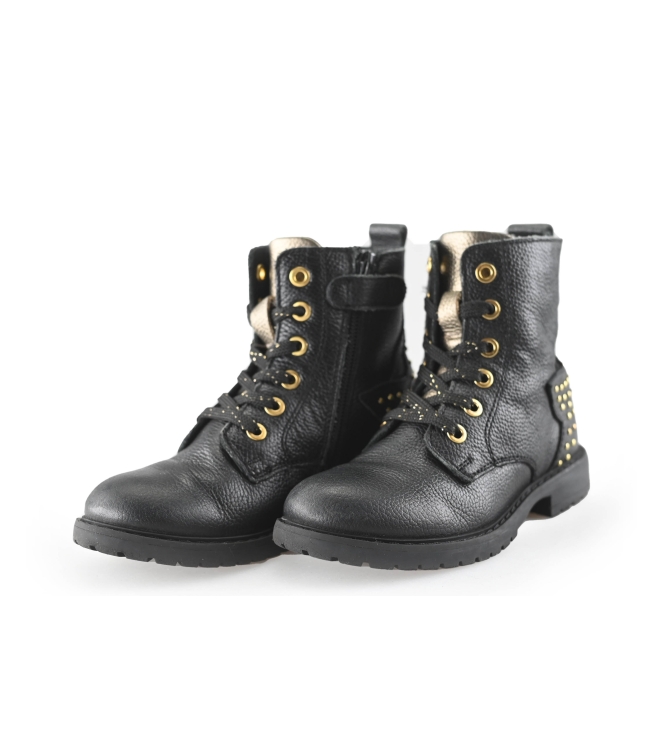 Ikke Veterboots