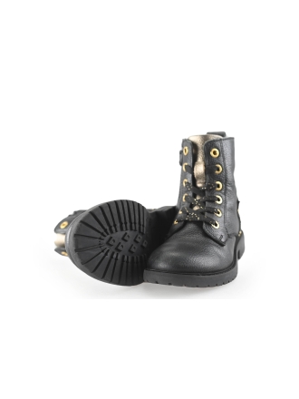 Ikke Veterboots