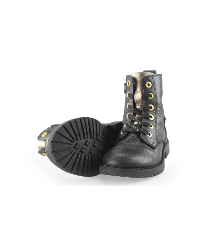 Ikke Veterboots