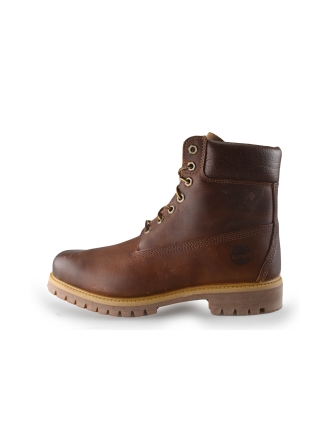 Timberland Veterboots Bruin 249497