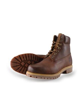 Timberland Veterboots Bruin 249497