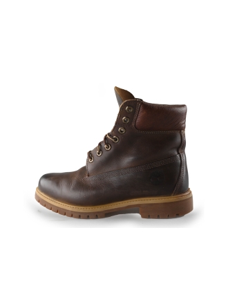 Timberland Veterboots Bruin 249498