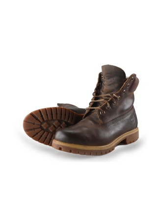 Timberland Veterboots Bruin 249498