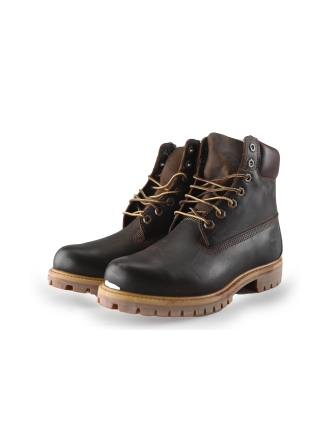 Timberland Veterboots Bruin 249499