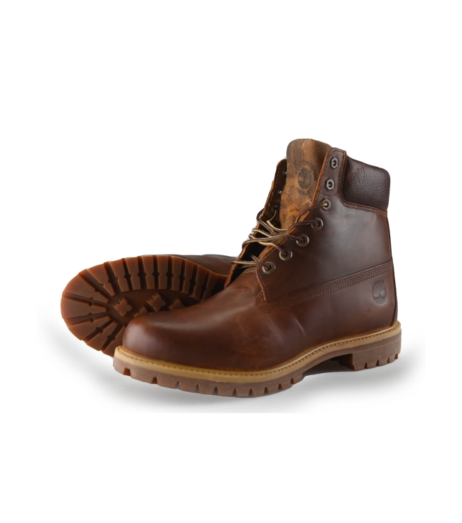 Timberland Veterboots