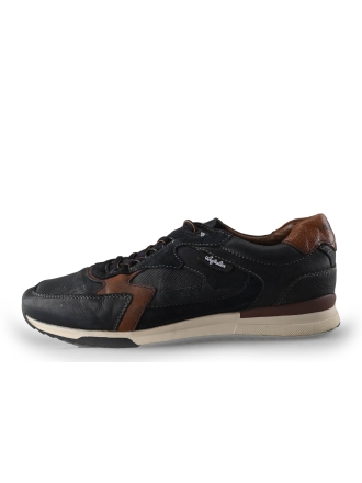 Australian Footwear Sneakers Blauw 249517