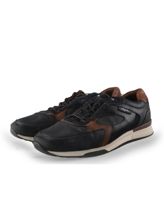 Australian Footwear Sneakers Blauw 249517