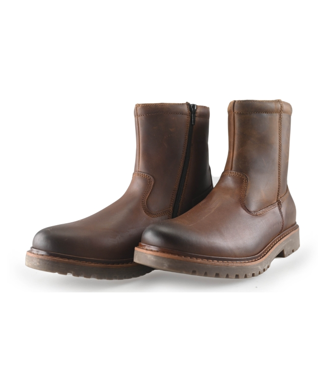 Mazzeltov Boots