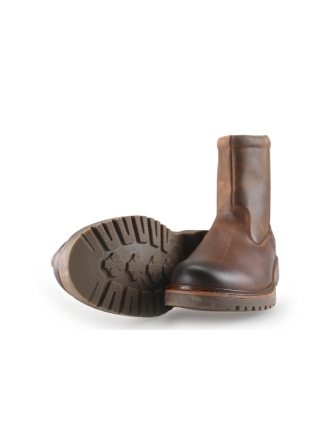 Mazzeltov Boots