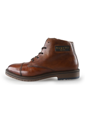 Bugatti Veterschoenen Bruin 249534
