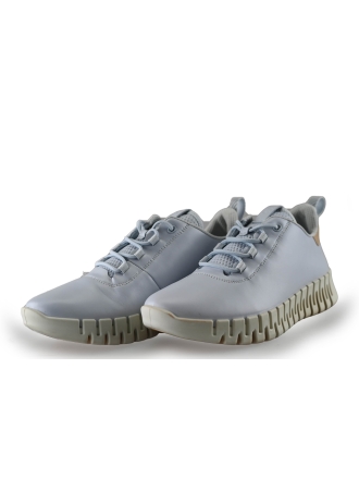 Ecco Sneakers Wit 249536