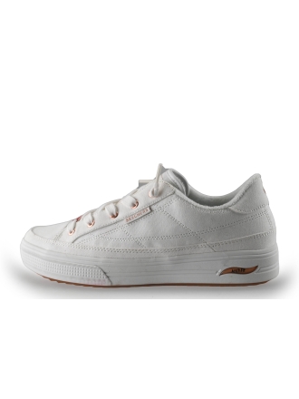 Skechers Sneakers Wit 249537