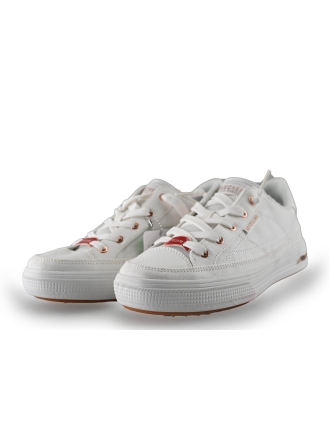 Skechers Sneakers Wit 249537