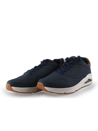 Skechers Sneakers Blauw 249544