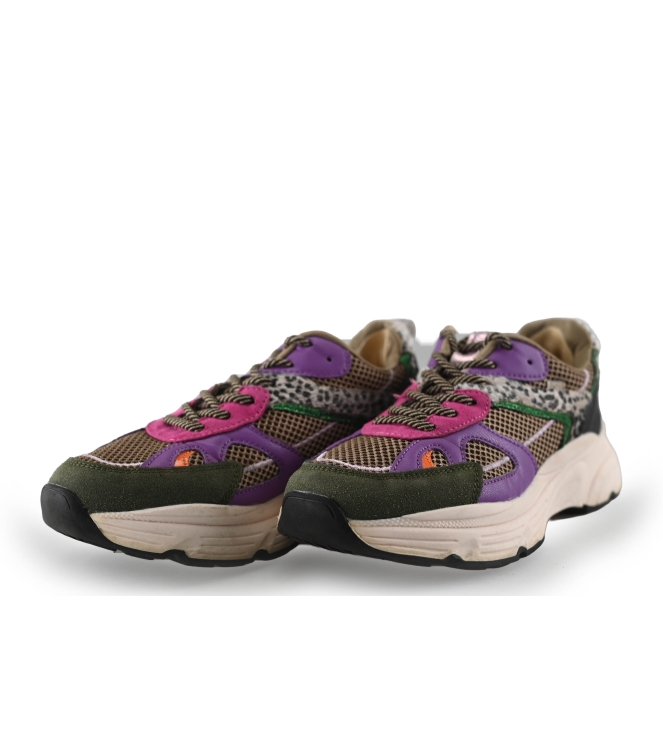 Poelman Sneakers