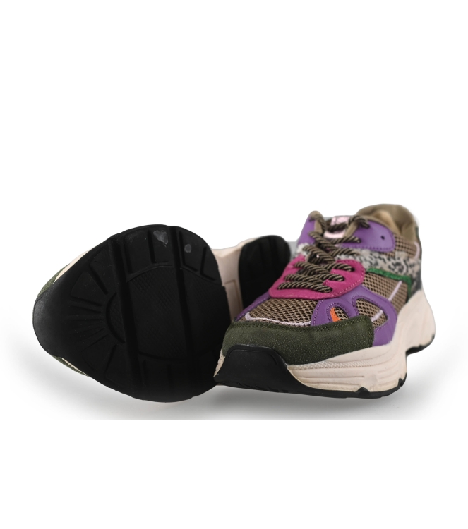 Poelman Sneakers
