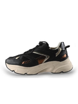 Omoda Sneakers Zwart 249549
