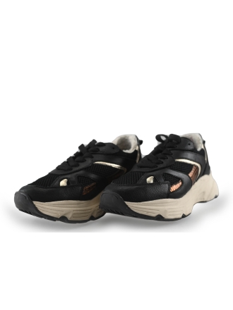 Omoda Sneakers Zwart 249549