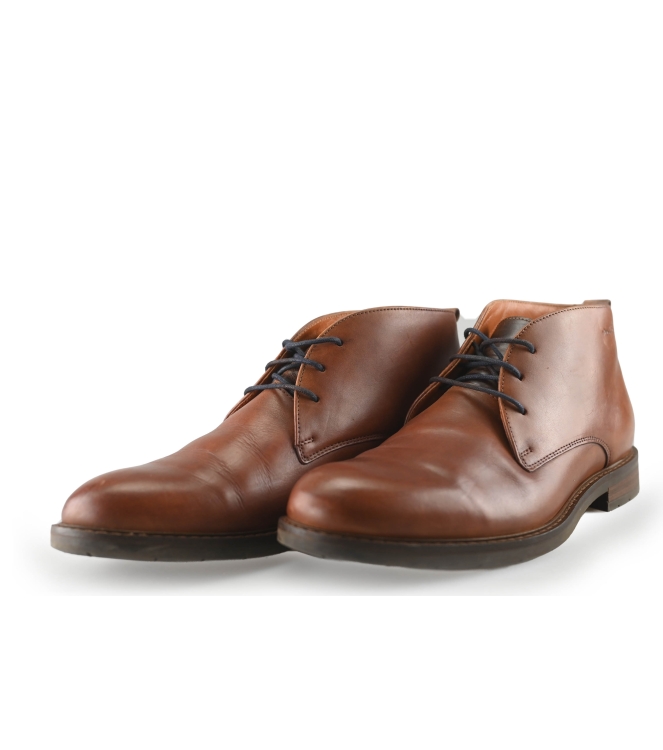 Van Lier Veterboots
