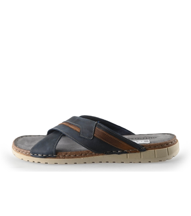 Outfielder Slippers