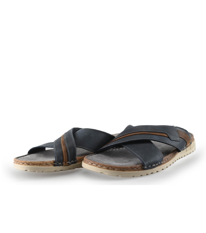 Outfielder Slippers