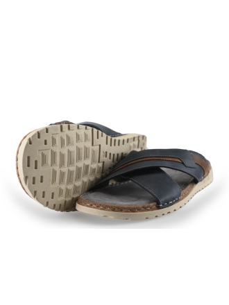 Outfielder Slippers