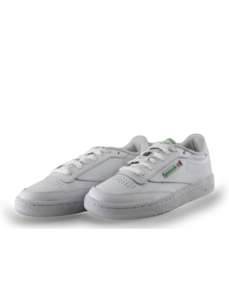 Reebok Sneakers Wit 249560