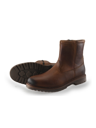 Mazzeltov Boots