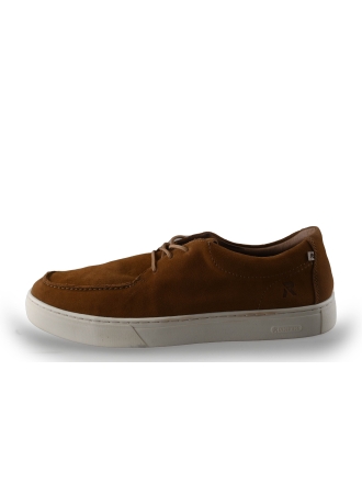 Rieker Bootschoenen Bruin 249565