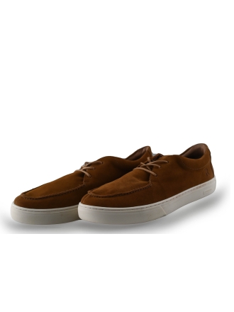 Rieker Bootschoenen Bruin 249565