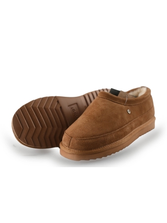 Warmbat Pantoffels