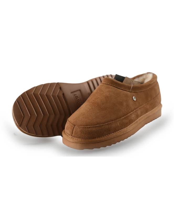 Warmbat Pantoffels