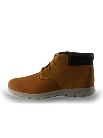 Timberland Veterboots Cognac 249593