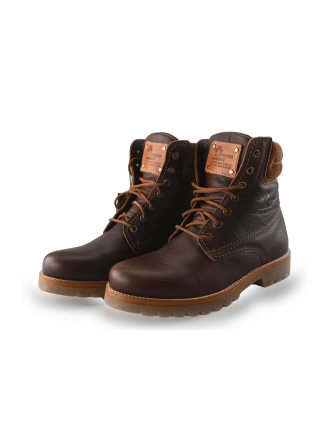 Panama Jack Veterboots Bruin 249597