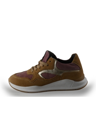 Muyters Sneakers Beige 249605
