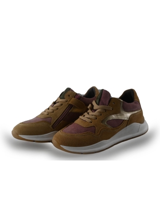 Muyters Sneakers Beige 249605