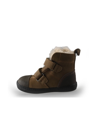 Shoesme Sneakers Groen 249607