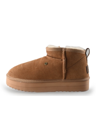 Warmbat Boots Beige 249608