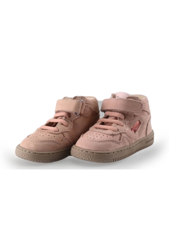 Shoesme Hoge sneakers Roze 249609