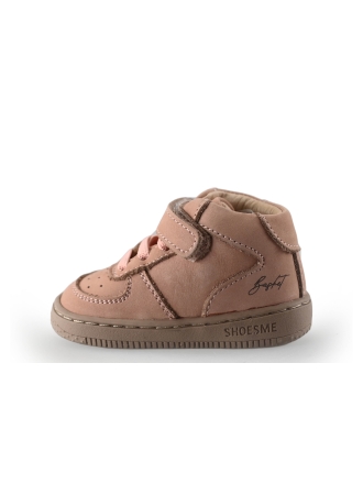 Shoesme Sneakers Roze 249612