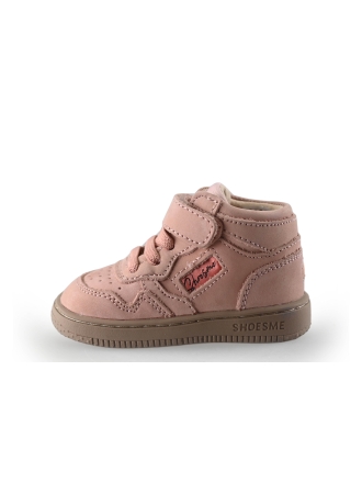 Shoesme Sneakers Roze 249613
