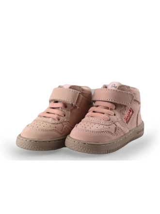 Shoesme Sneakers Roze 249613