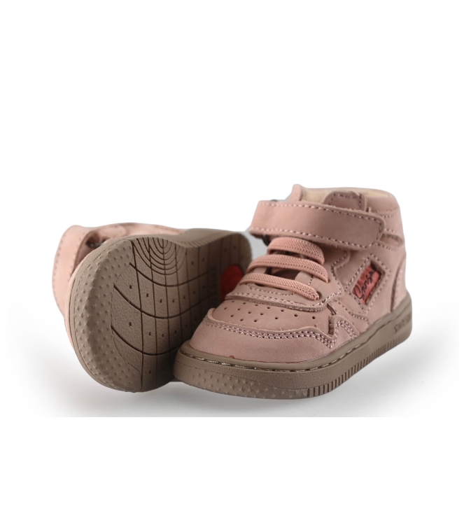Shoesme Hoge sneakers